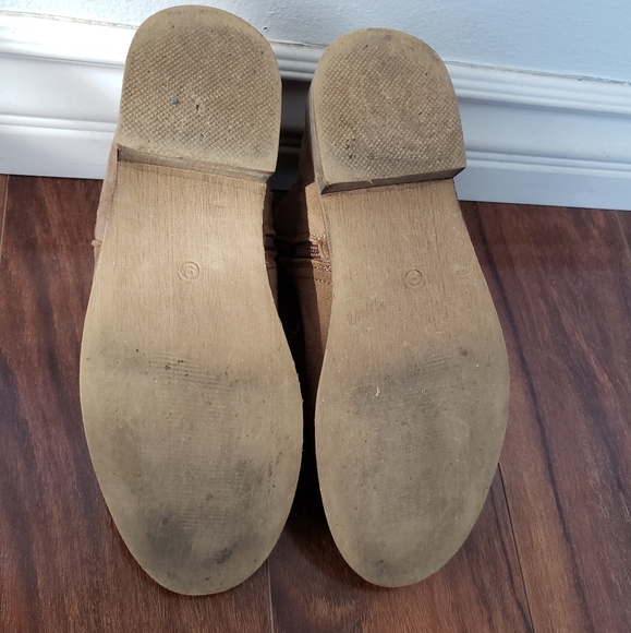 Seven7 Footwear Cisco Kid Bootie - Picture 5 of 6